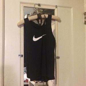 Nike tank top